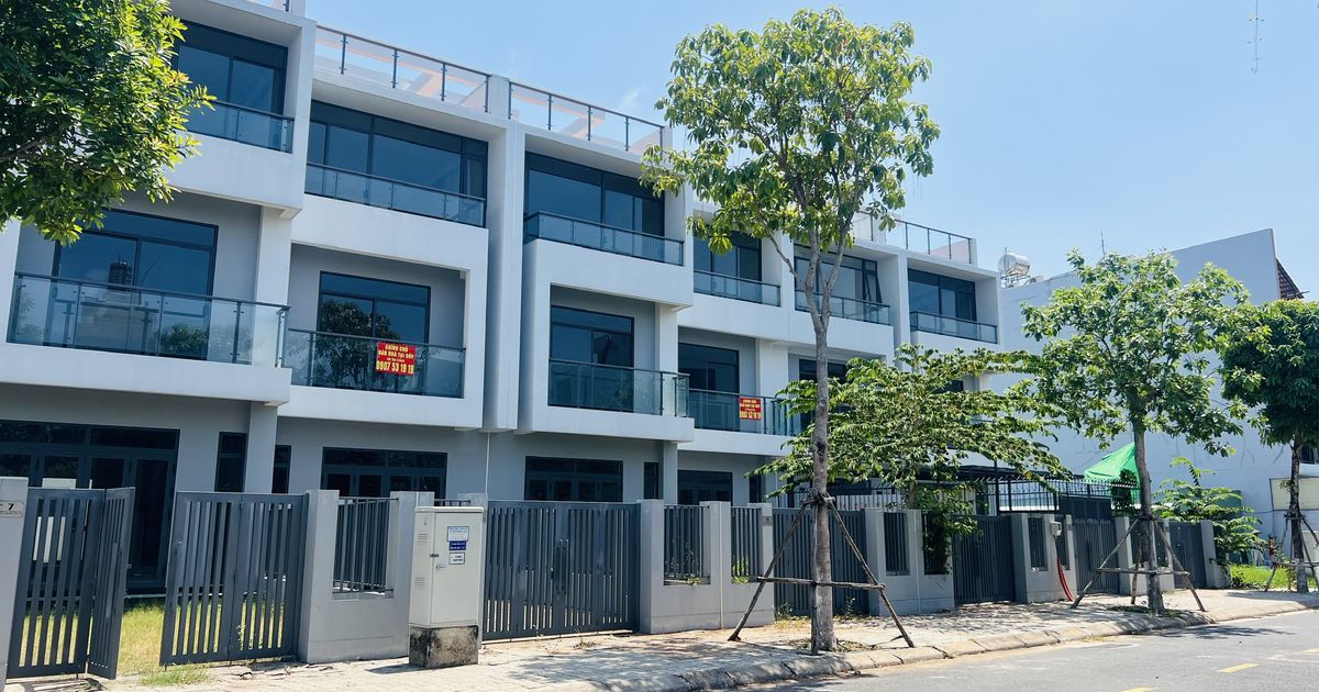 137 dự án bất động sản ở TP. Hồ Chí Minh được đề xuất gỡ vướng