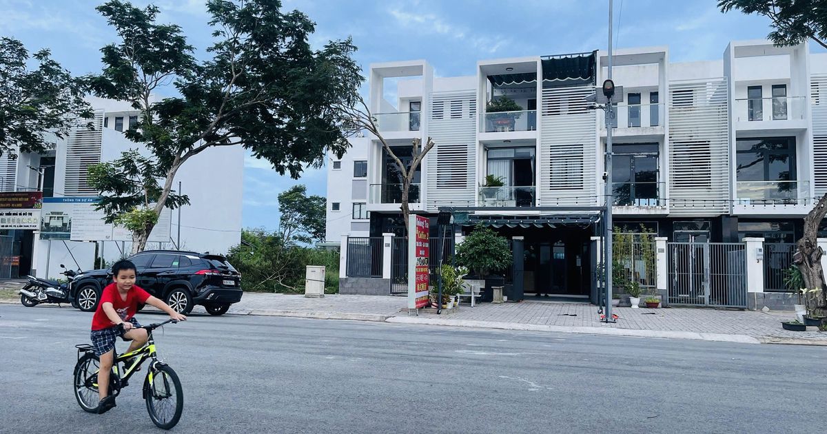 Vì sao dòng tiền đang quay lại Biên Hoà, Nhơn Trạch (TP. Đồng Nai)?