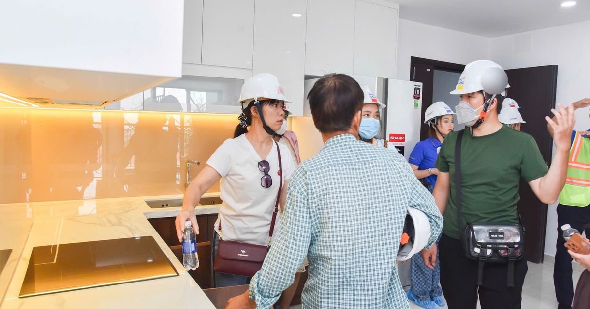 Người mua ở thực “nhẹ gánh” nhờ loạt động thái gây chú ý trong tháng 6 từ phía doanh nghiệp địa ốc