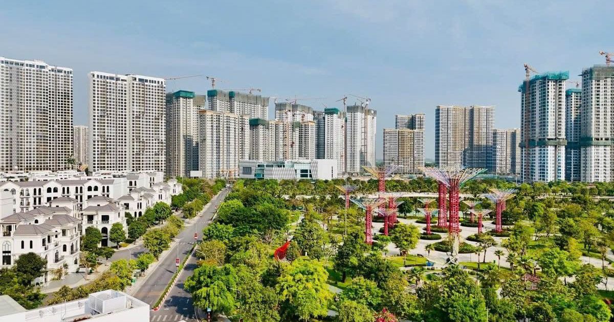 Bất động sản thương mại Việt Nam hưởng lợi từ làn sóng doanh nghiệp Trung Quốc mở rộng toàn cầu