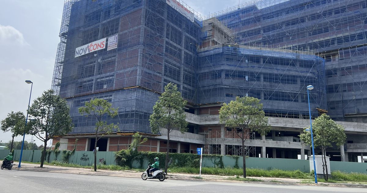 Hệ số K tăng, giá bất động sản TP. Hồ Chí Minh sẽ thế nào trong thời gian tới?