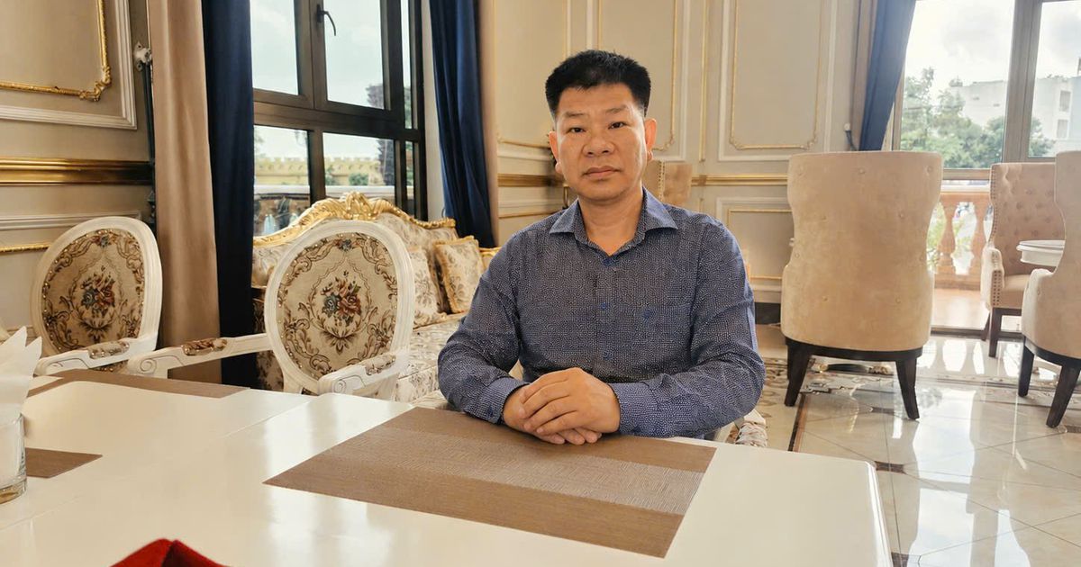 Tổng giám đốc Công ty Lê Thành: “Phát triển nhà cho thuê không thể để thị trường tự điều tiết mà cần cơ chế ưu đãi rõ ràng”