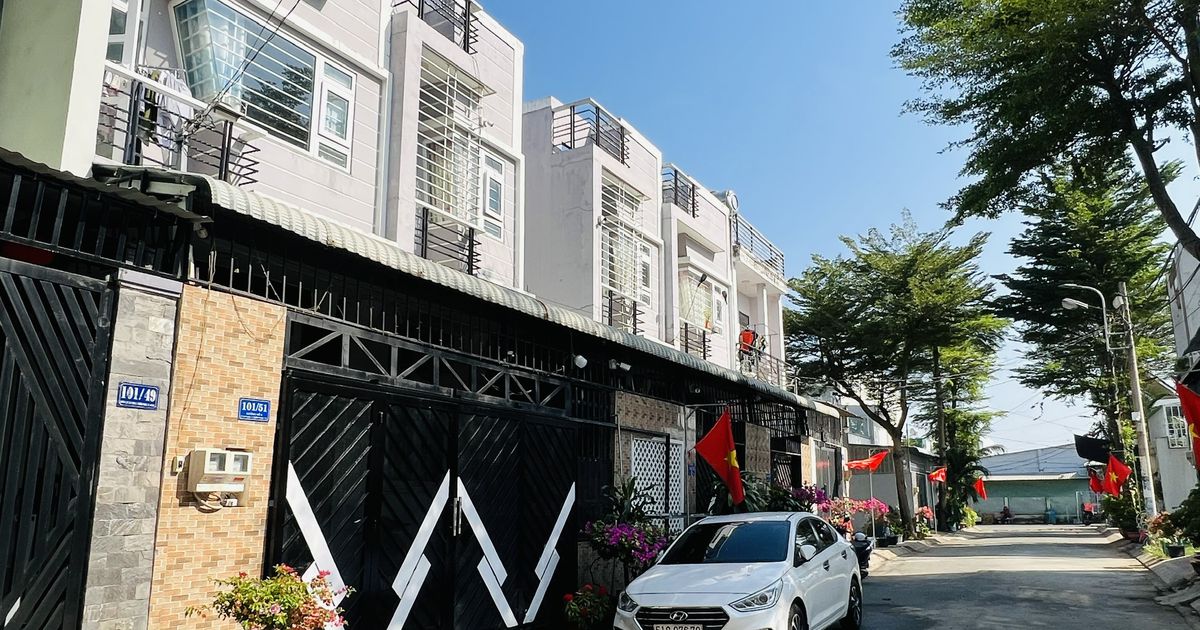 Tăng nguồn cung nhà cho thuê bằng cách nào?