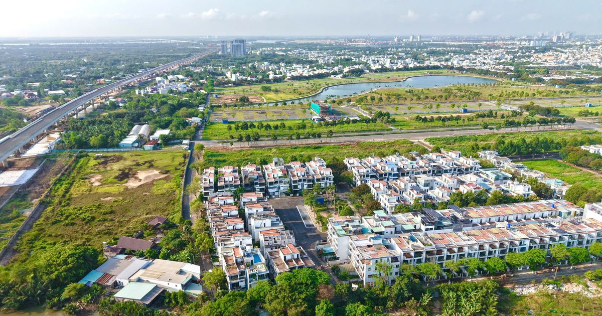 Điều ít ai biết về kết nối của Vành đai 3 TP. Hồ Chí Minh, những dự án bất động sản nào mới thực sự hưởng lợi?