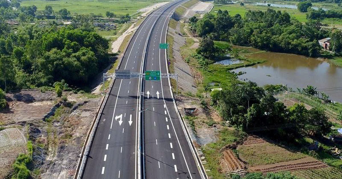 Hơn 1 năm triển khai, cao tốc Dầu Giây - Tân Phú bàn giao chậm mặt bằng, Bộ xây dựng có chỉ đạo với TP. Đồng Nai