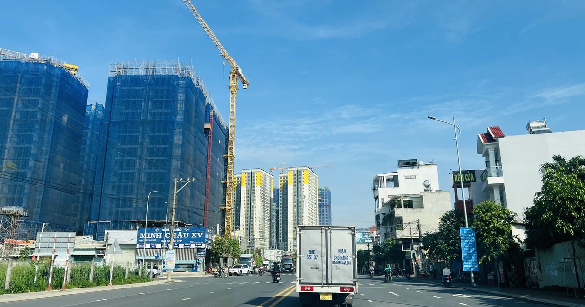 Chính phủ yêu cầu các địa phương rà soát quỹ đất để phát triển nhà cho thuê