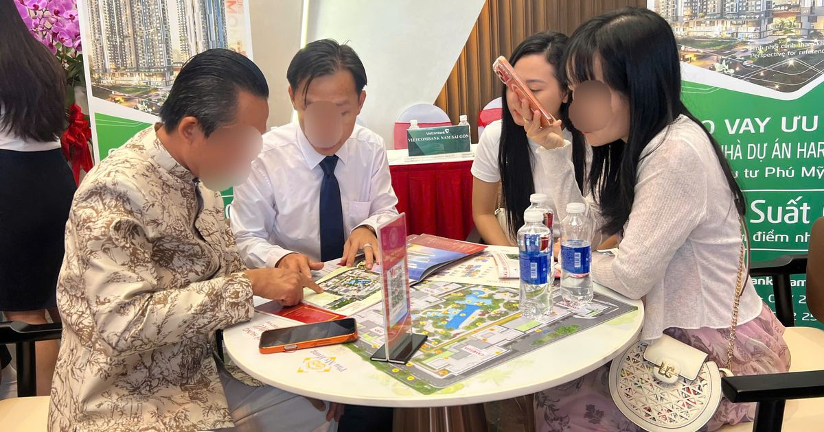 Thị trường bất động sản sắp xuất hiện đợt giảm giá, cắt lỗ cuối năm 2026?