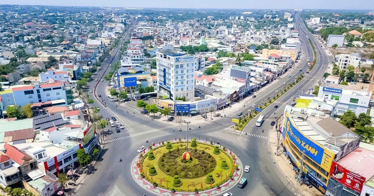 Đồng Nai đón tin vui: 8 dự án trọng điểm cùng lúc được bàn giao mặt bằng
