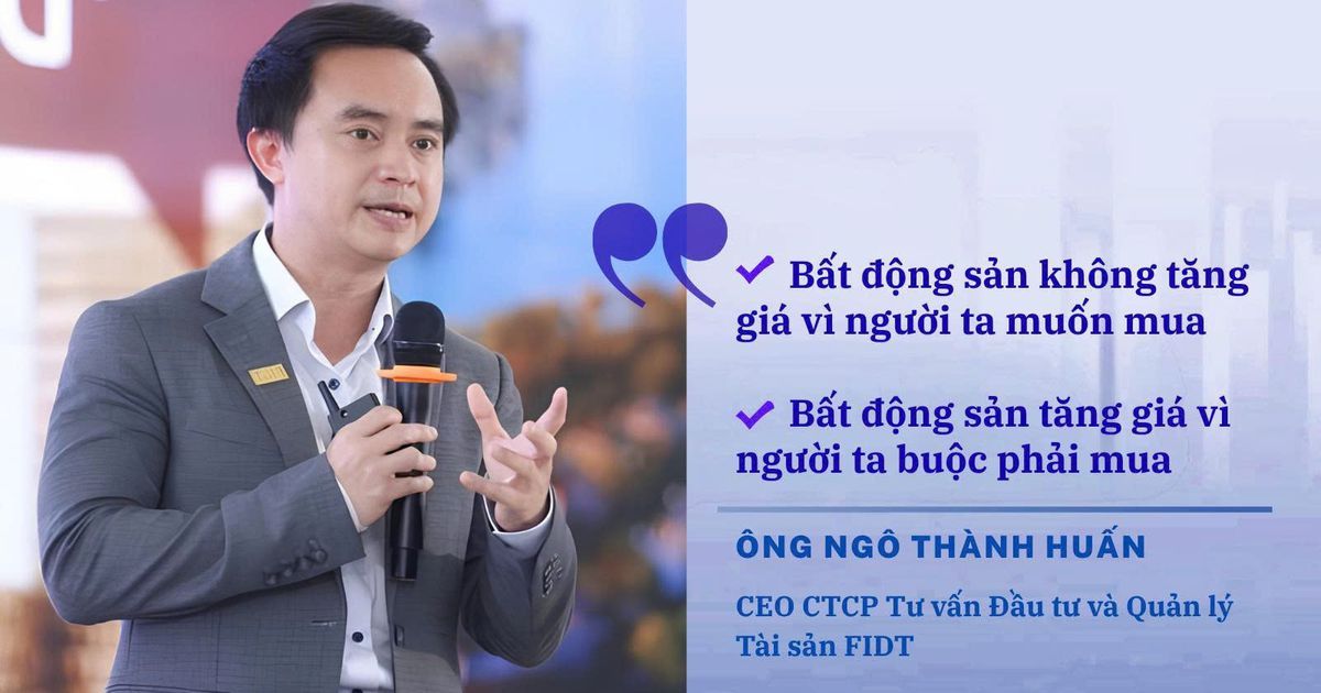 Thị trường bất động sản 6 tháng cuối năm: “Cửa sổ” cơ hội nay “nước mắt” thanh khoản?