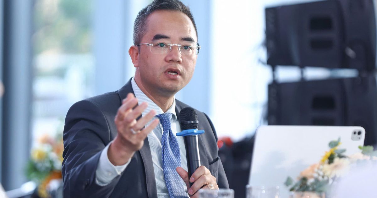 Giám đốc OneHousing: “Lúc này, nhà đầu tư phải nghiêm túc rà soát lại toàn bộ danh mục bất động sản”