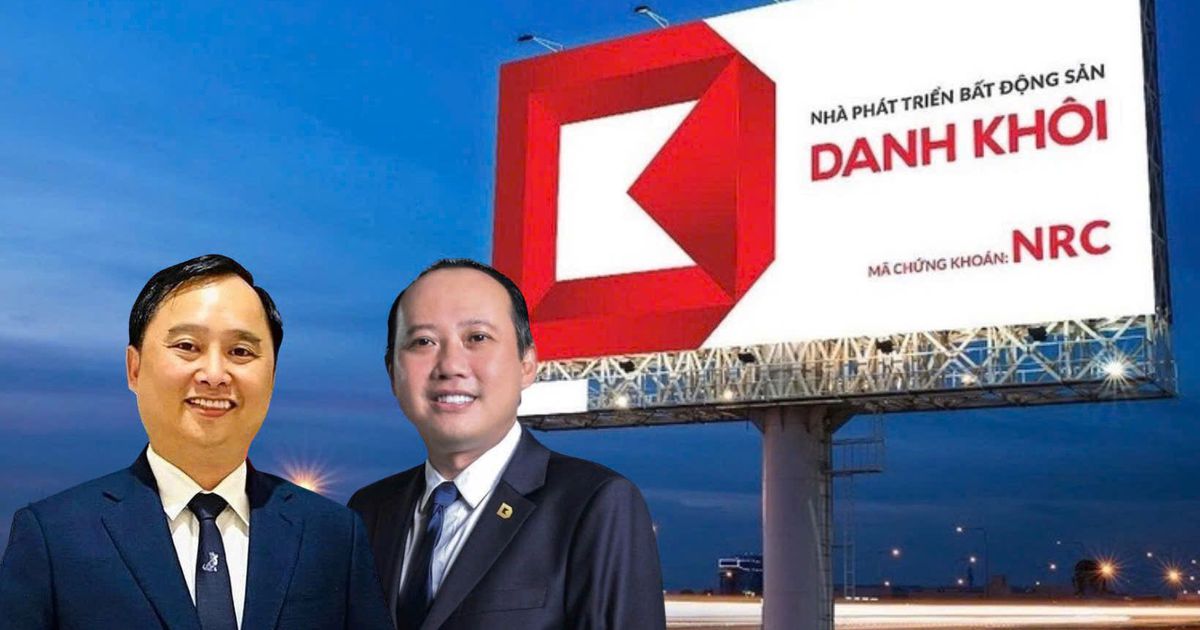 Một doanh nghiệp vừa thành lập được hơn một tháng đã rót hàng ngàn tỷ đồng vào công ty của ông Lê Thống Nhất, tiếp tục đổi tên khác