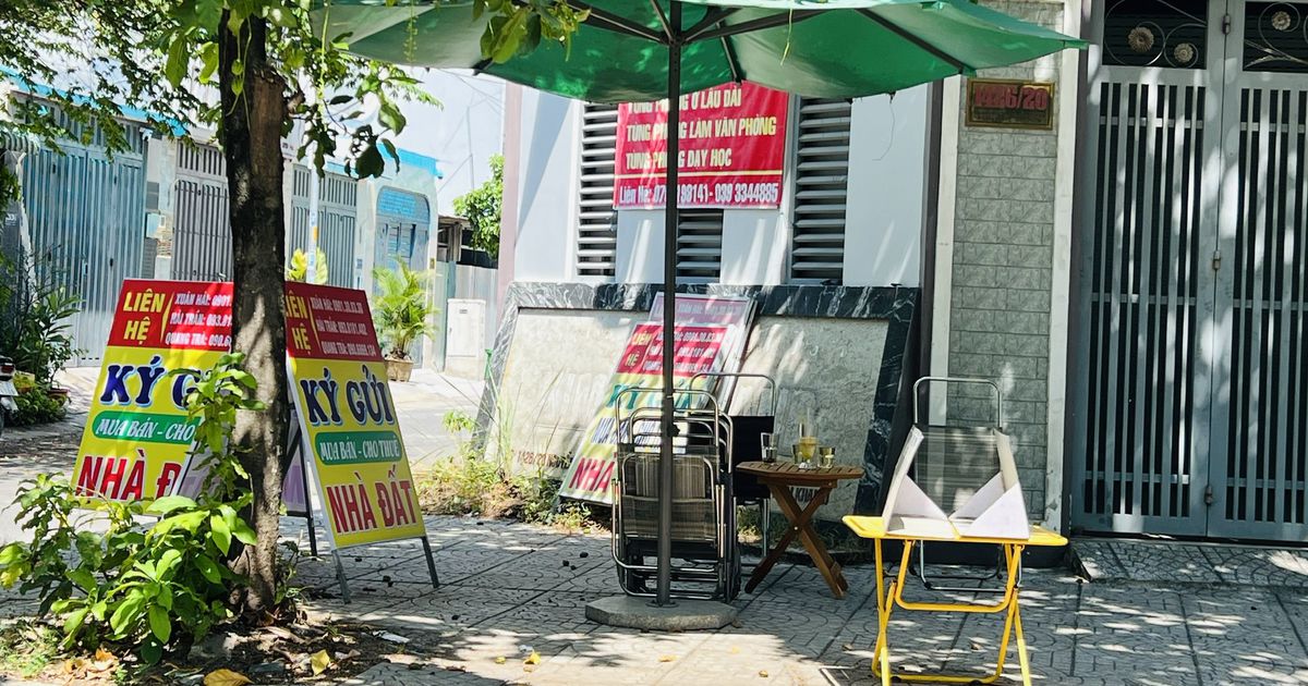 “Nốt trầm” và những kỳ vọng của thị trường bất động sản