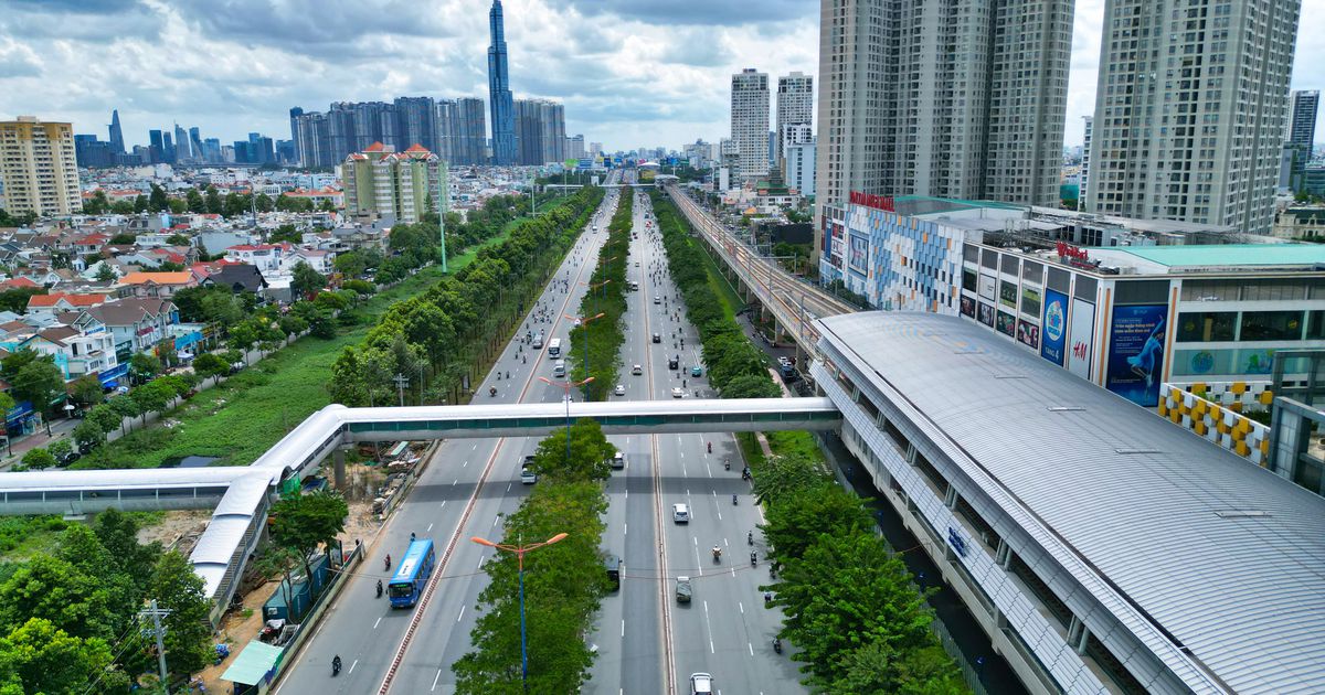 Cơ hội nào cho các bất động sản không nằm trong “vùng tím” quy hoạch?