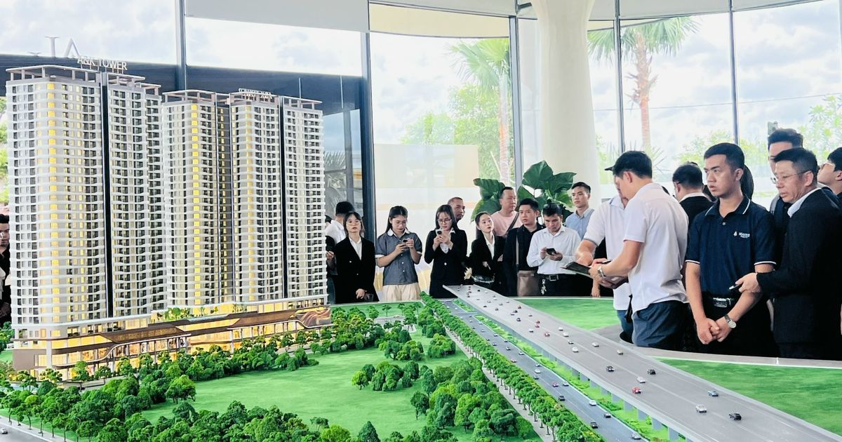 “Giãi bày” chuyện nhà cho thuê