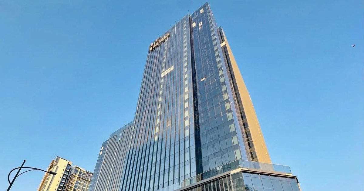 Hơn 50% sàn văn phòng đứng trước nguy cơ lỗi thời