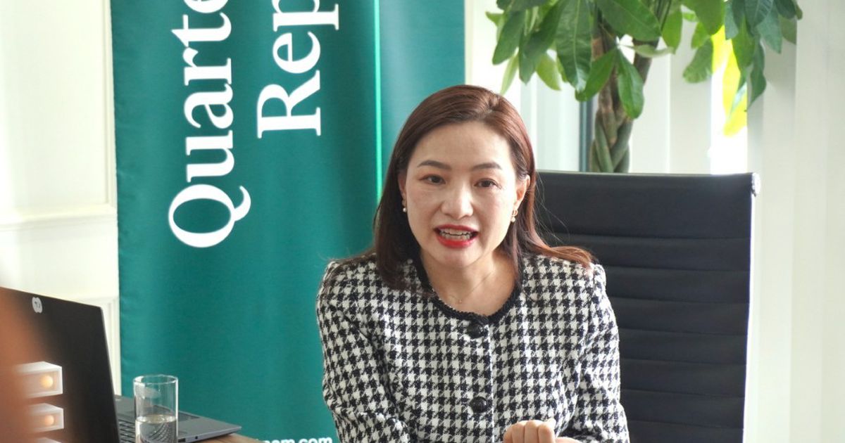 Người mua nhà thận trọng