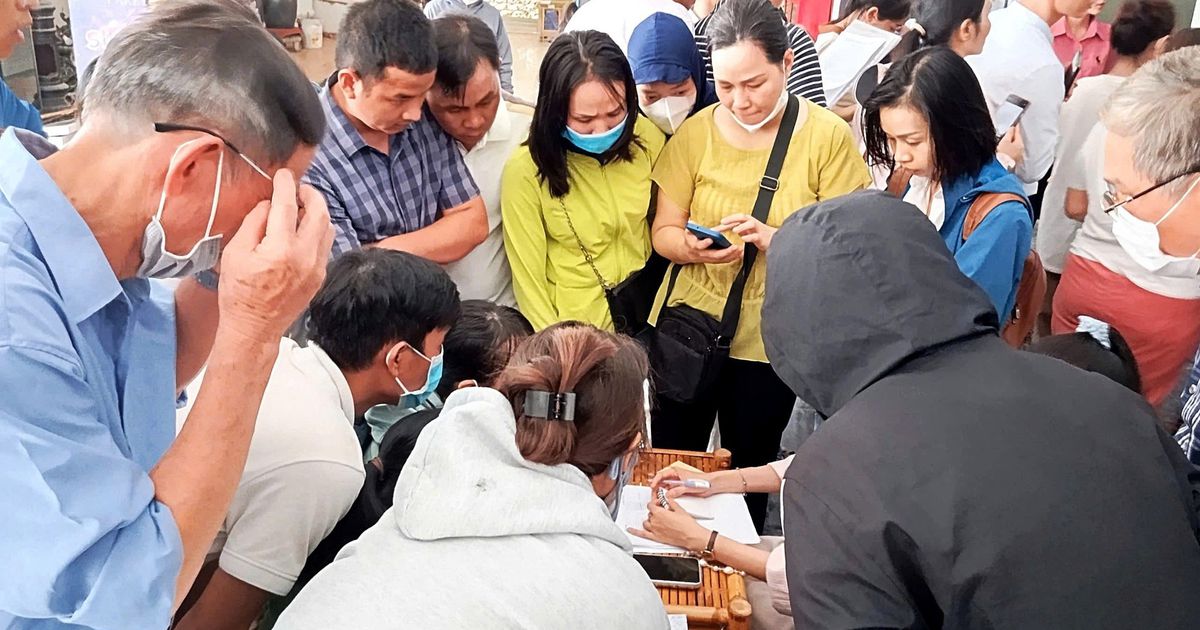 Tin vui cho người dân TP. Hồ Chí Minh: Hai dự án nhà ở xã hội chính thức công khai giá bán