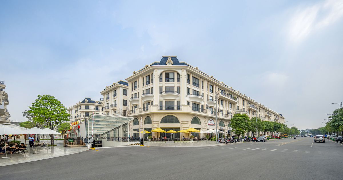 Diễn biến “khó hiểu” của thị trường biệt thự, nhà liền kề TP. Hồ Chí Minh, Hà Nội, Đà Nẵng