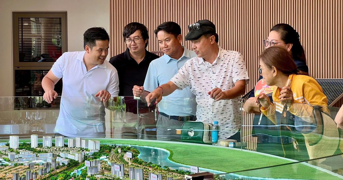 “Soi” tâm lý người mua nhà