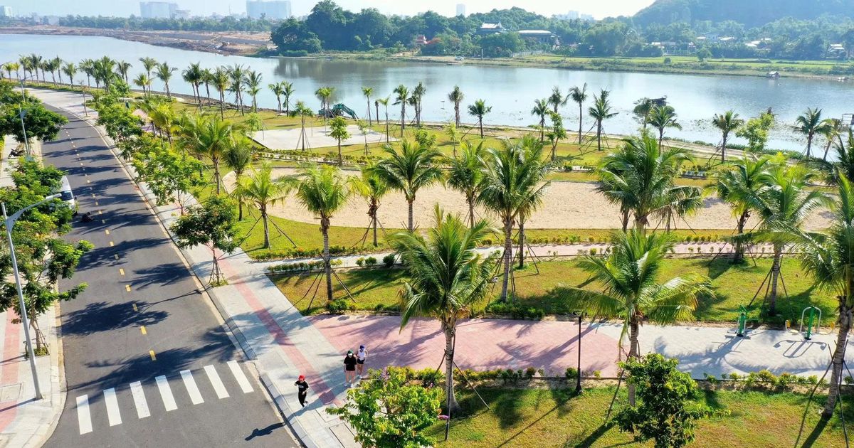 Bất động sản Đà Nẵng diễn biến “lạ”