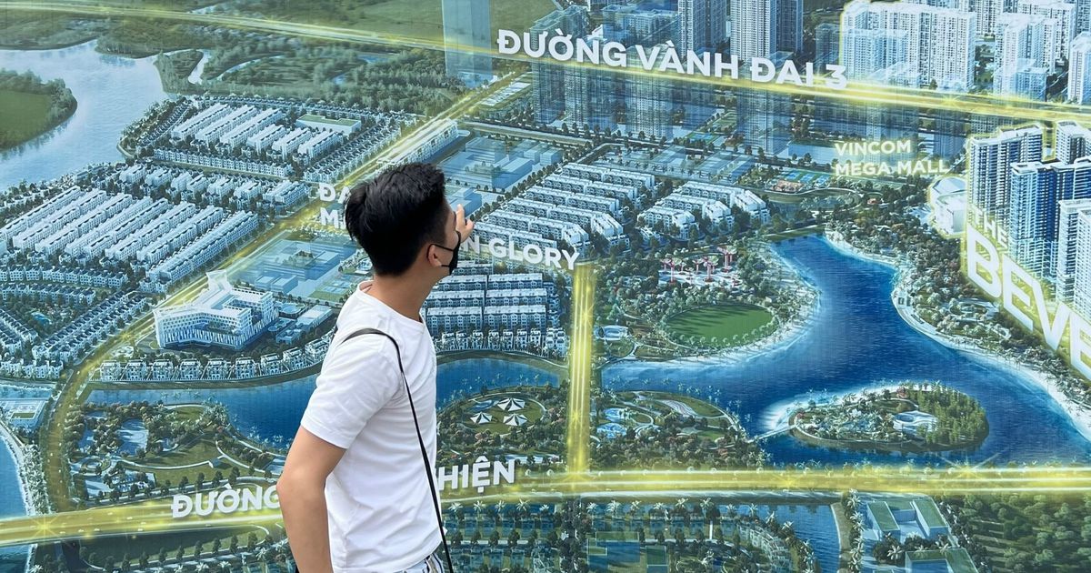 5 điểm đáng chú ý của thị trường bất động sản