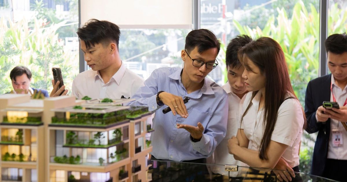 Phân khúc bất động sản nào đang giữ “phong độ” tốt nhất thị trường?