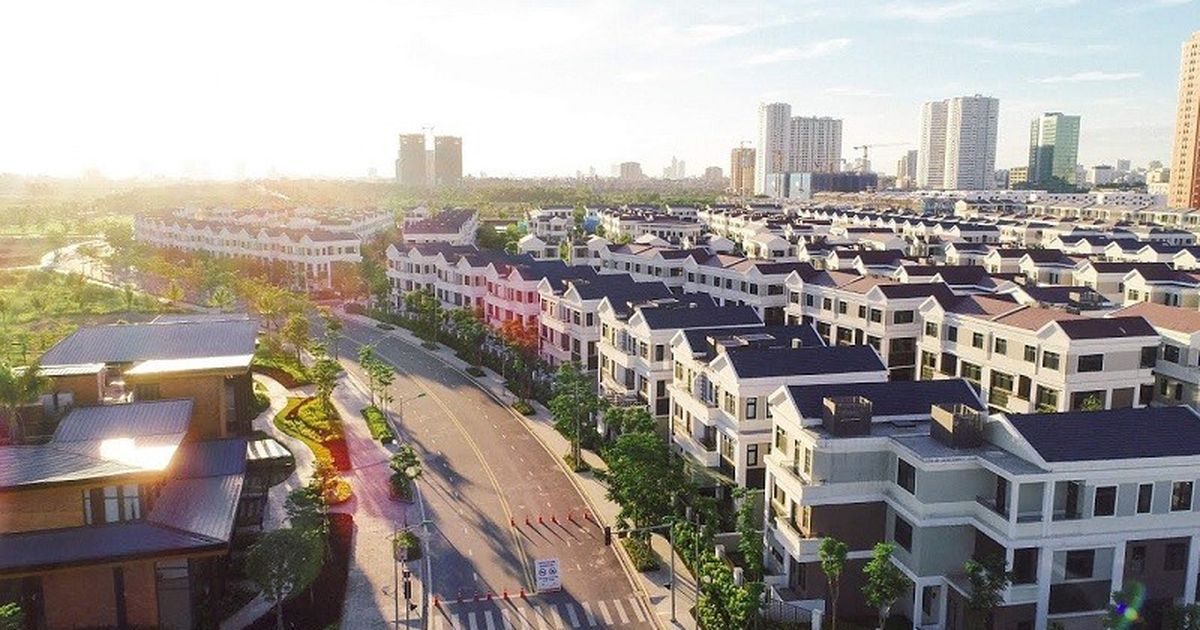 Nhà liền thổ Hà Nội “đứng” giao dịch