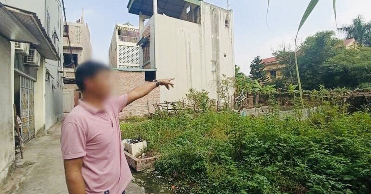 Từ câu chuyện của một gia đình đến bài học “đắt giá” cho người mua bất động sản