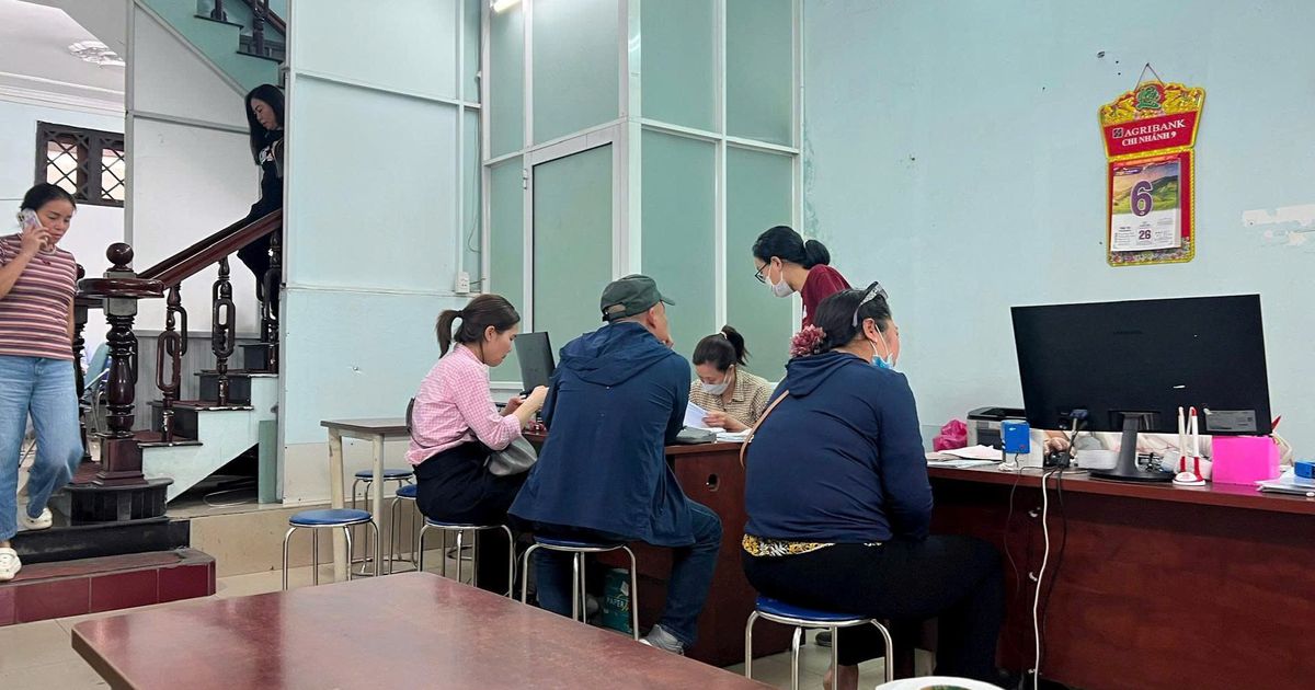 Đề xuất bỏ công chứng giao dịch đất đai: Giảm tính an toàn của người dân?