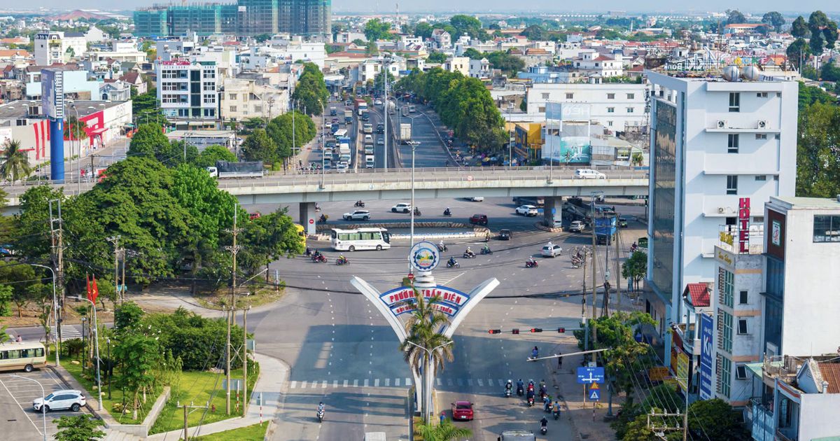 Thành phố Đồng Nai gấp rút gỡ nút thắt các dự án trọng điểm