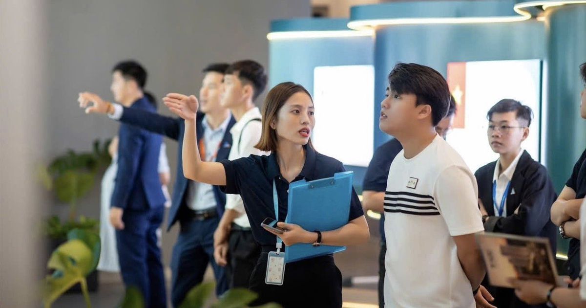 Đâu là “thước đo” của thị trường bất động sản trong chu kỳ tăng trưởng mới?