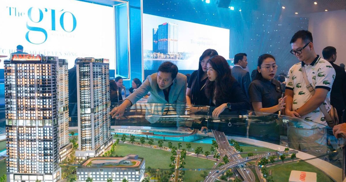 Đề xuất cho chủ đầu tư nhận đặt cọc mua nhà trước khi đủ điều kiện mở bán: Đẩy rủi ro về phía khách hàng?
