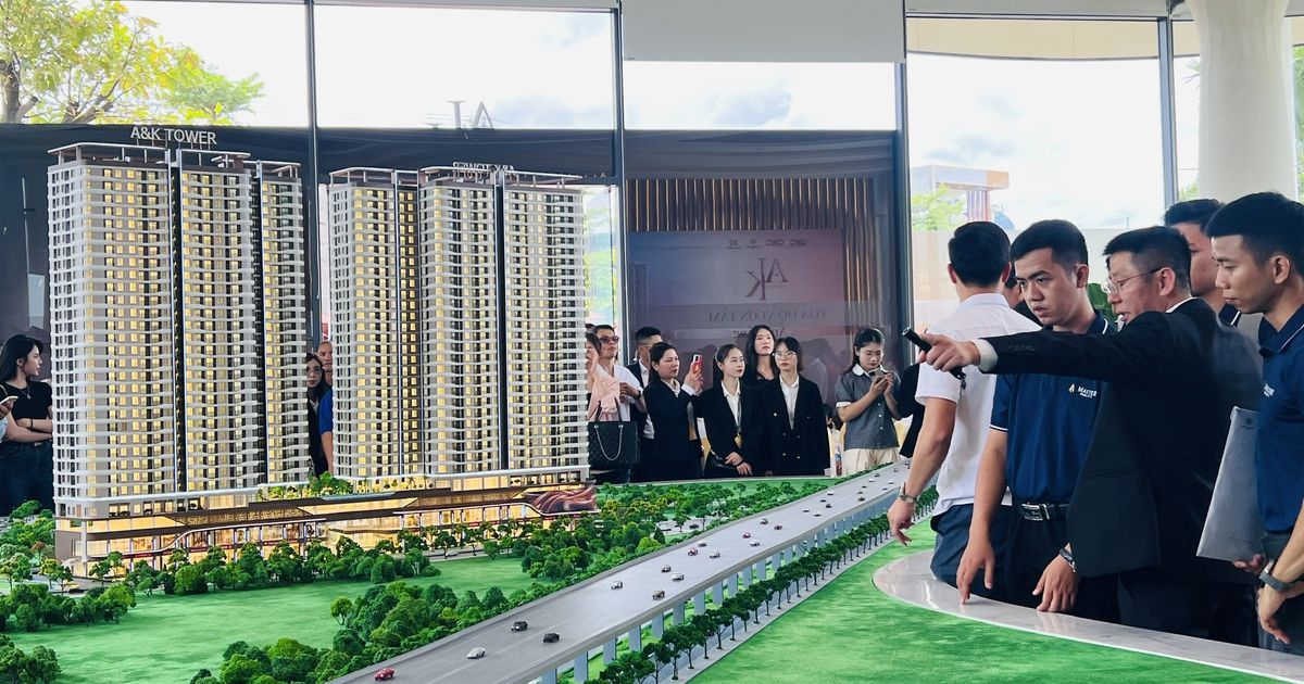 Những điểm đột phá trong Nghị quyết mới về đất đai