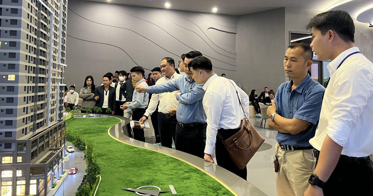 Chung cư là tích sản hay tiêu sản?