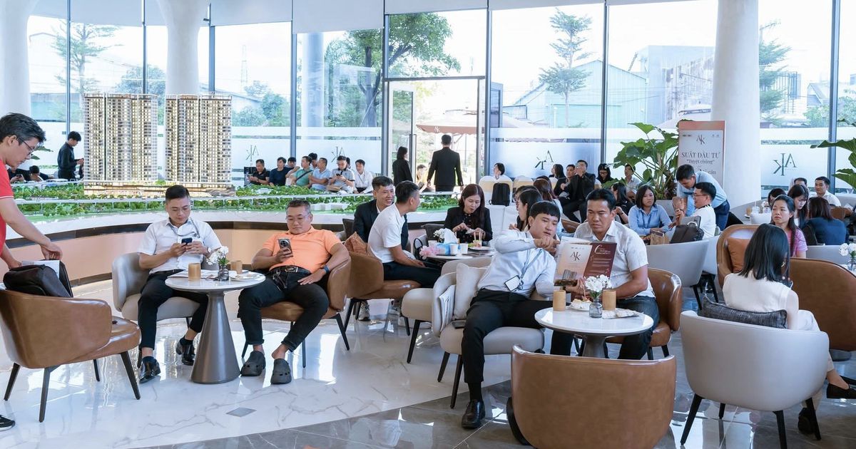 Quy định thời hạn sử dụng chung cư theo niên hạn xây dựng: Cần lộ trình phù hợp để tránh gây "xáo trộn" thị trường