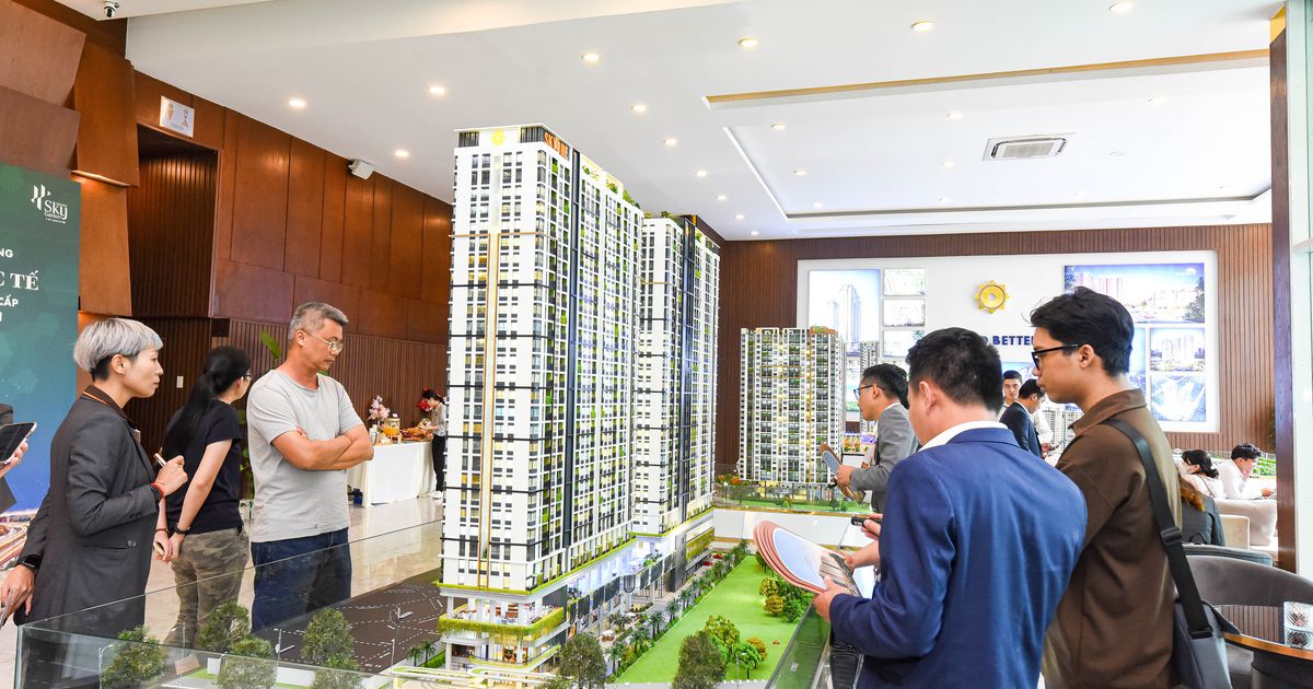 Hiểu thế nào cho đúng về “thời hạn sử dụng” căn hộ chung cư xây mới ?