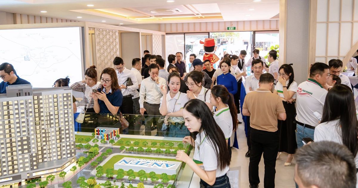 Thị trường bất động sản "đổi chiều", cạnh tranh bằng chất lượng