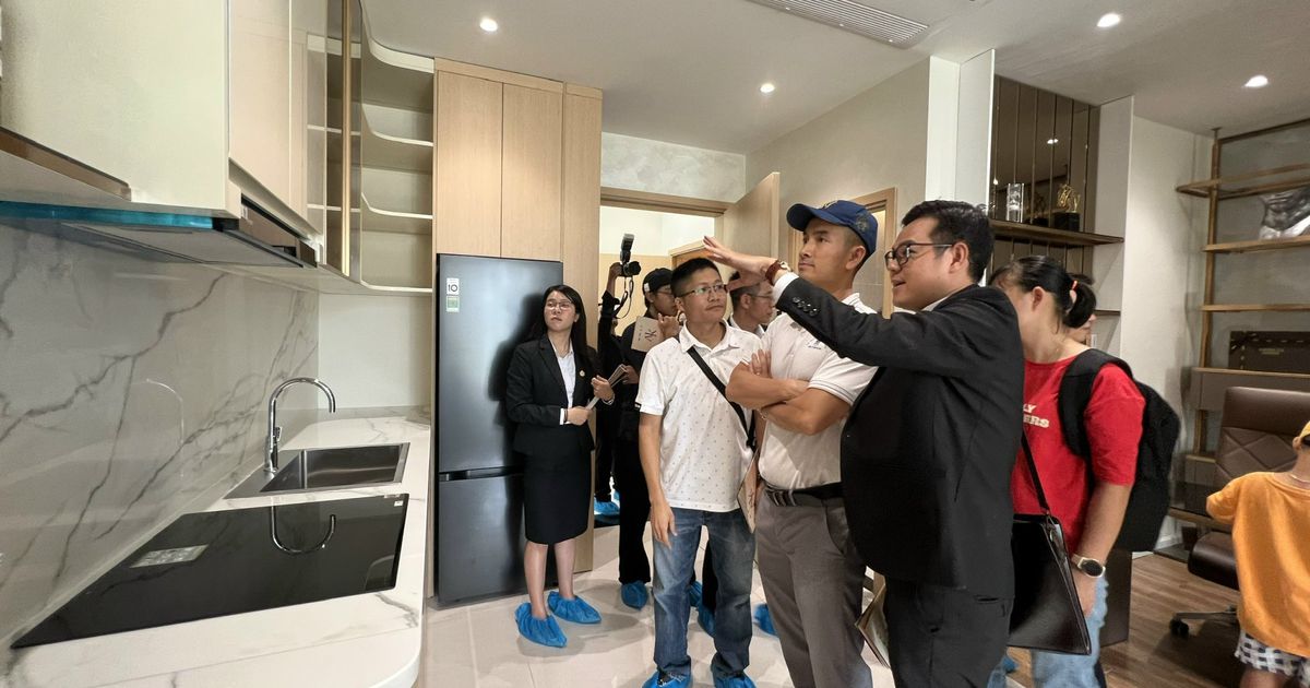 Có nên đầu tư bất động sản nửa cuối năm 2026?