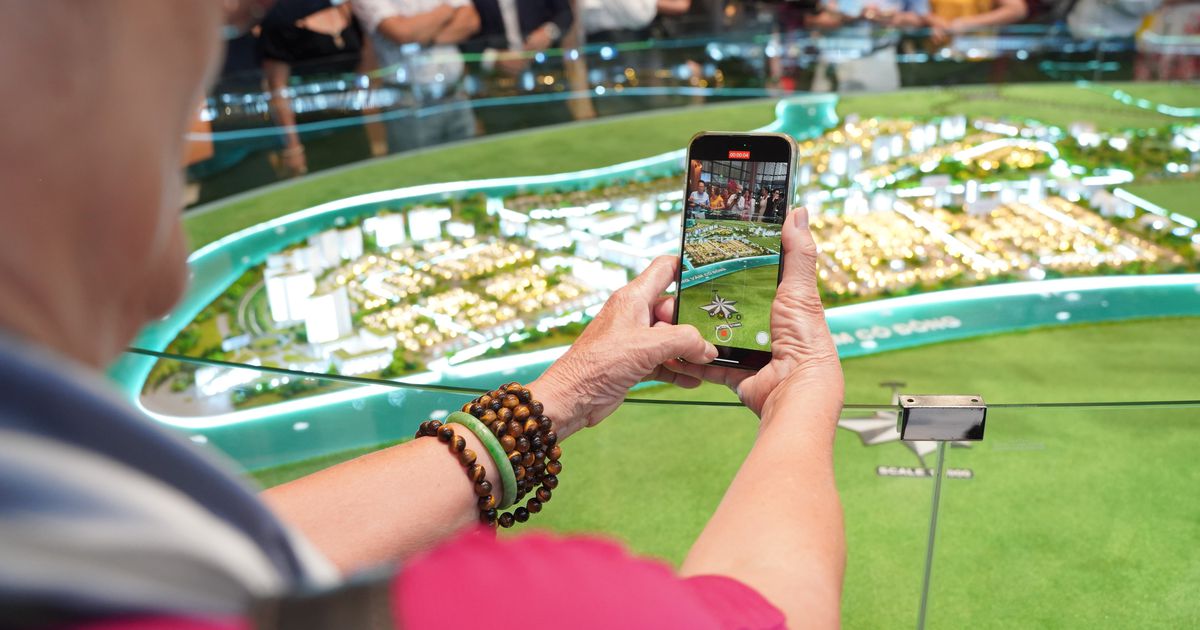 Thị trường bất động sản Hà Nội bước vào giai đoạn tăng trưởng chọn lọc