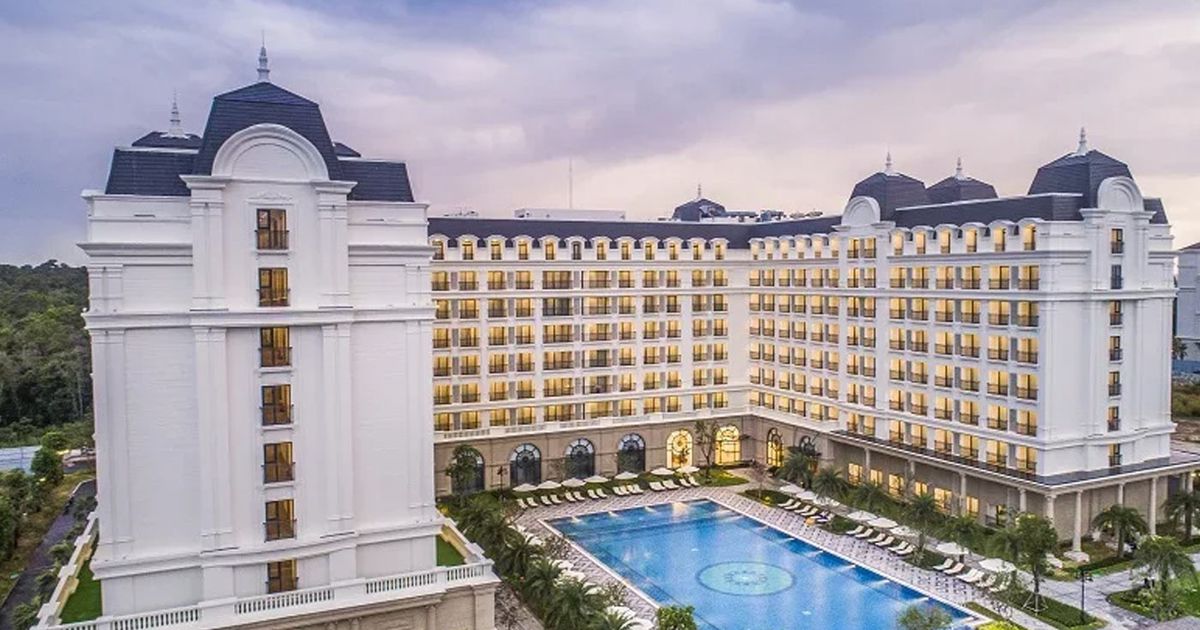 Giá thuê phòng khách sạn tại TP. Hồ Chí Minh tăng 20%