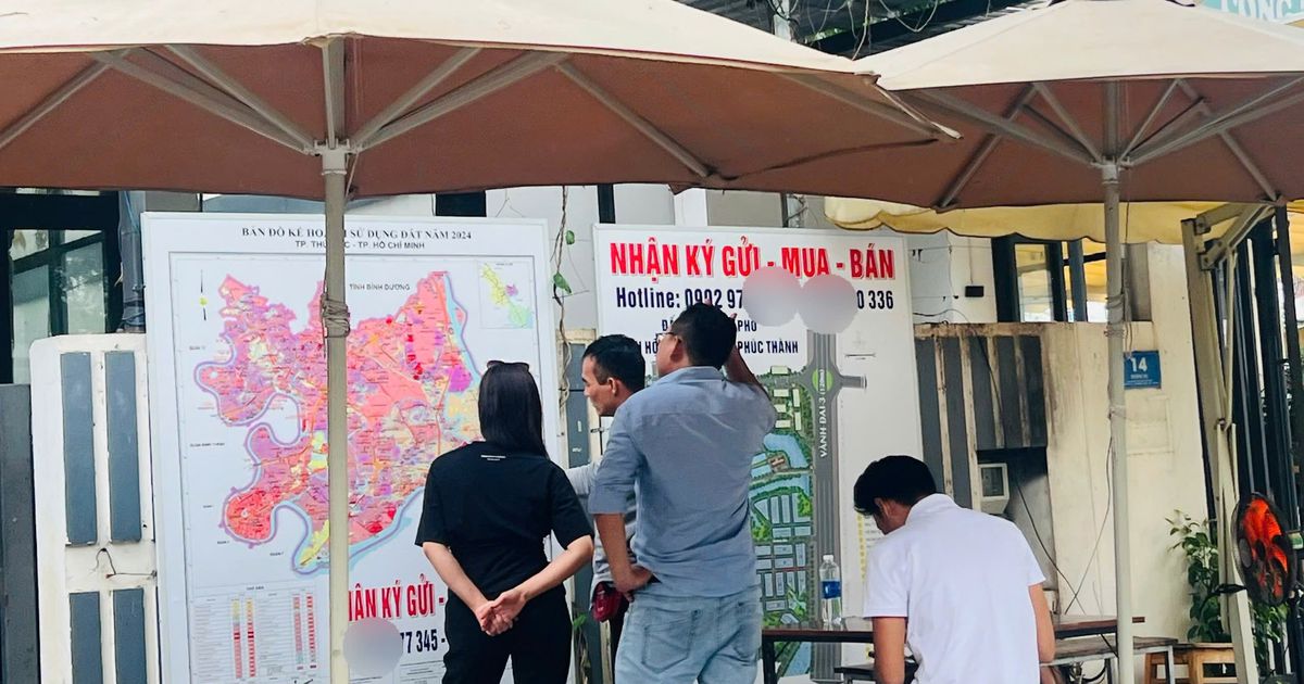 Kinh nghiệm đi “săn” bất động sản thời khó