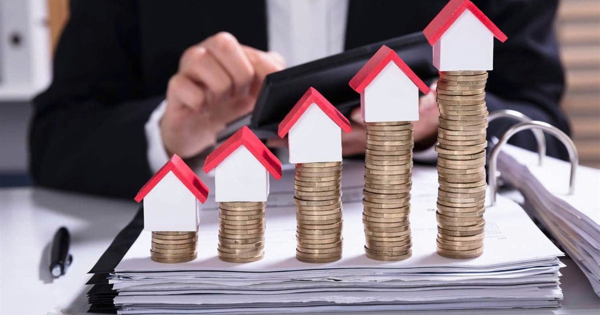 Dòng vốn toàn cầu đang đổ mạnh vào phân khúc bất động sản này