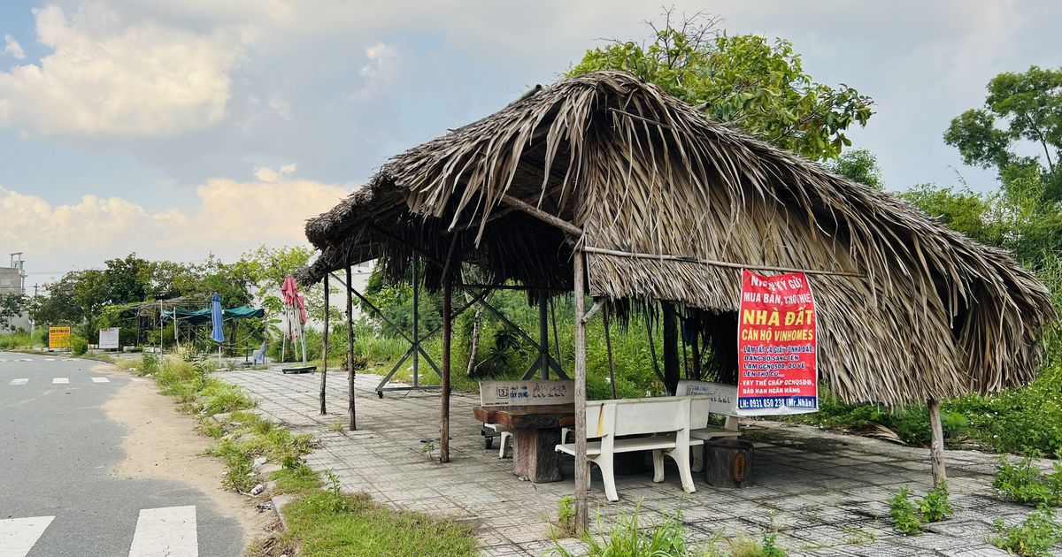 Muốn giảm giá nhà, không thể chỉ kéo giá đất xuống
