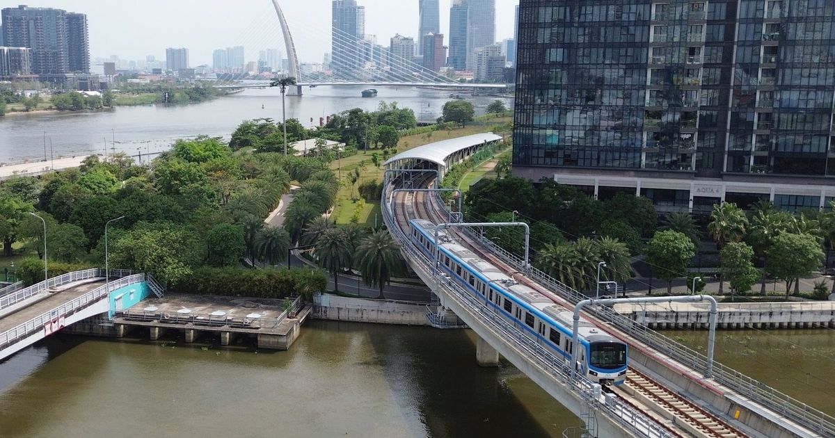 Hạ tầng “mới lối” tăng trưởng bất động sản trong giai đoạn mới