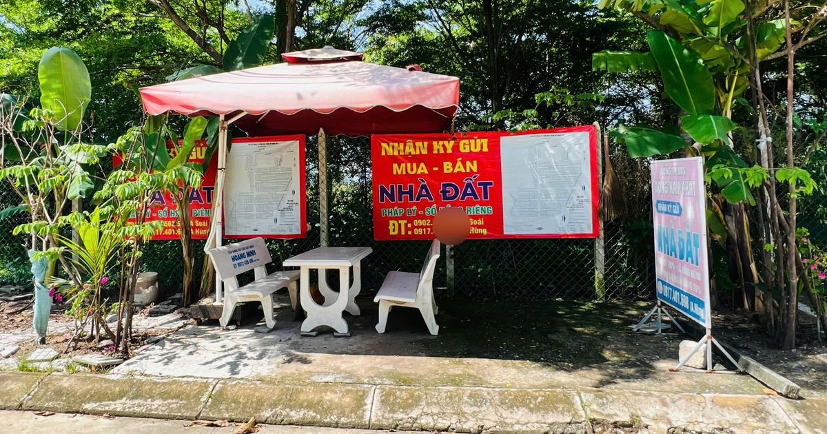 Thị trường bất động sản cuối năm 2026: Đi đâu về đâu?