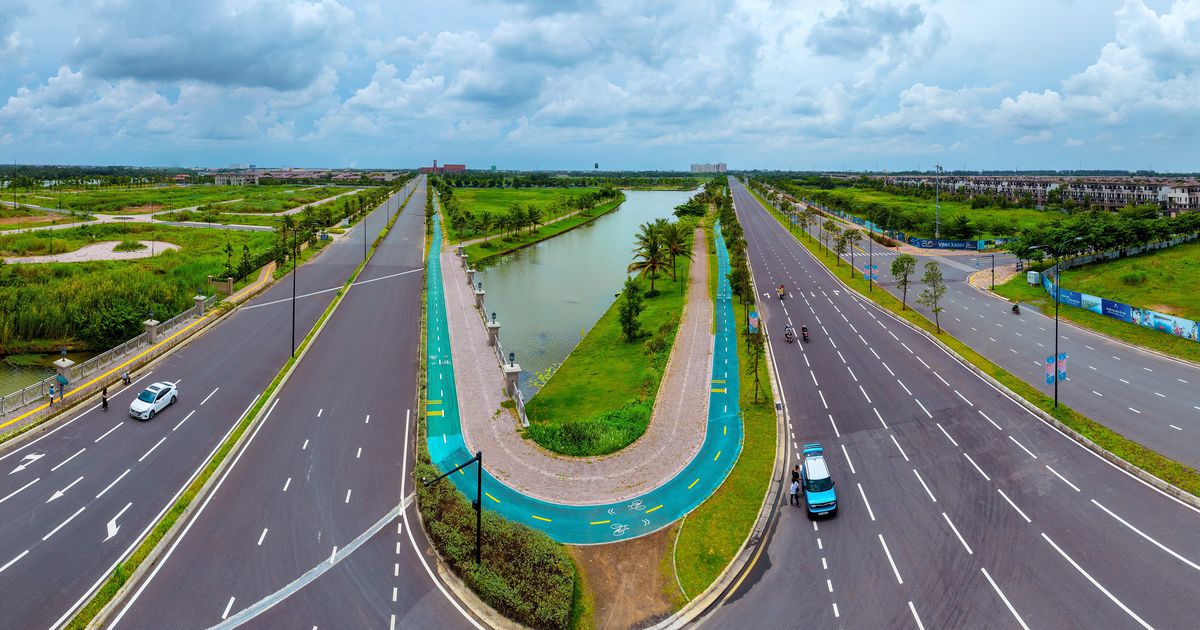 Bệ phóng hạ tầng giúp Việt Nam “giữ chân” dòng vốn quốc tế