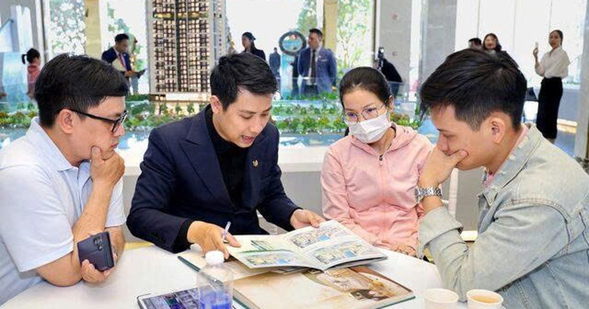 Hết hạn 50 năm ghi trên hợp đồng, người mua có phải trả lại chung cư cho chủ đầu tư?
