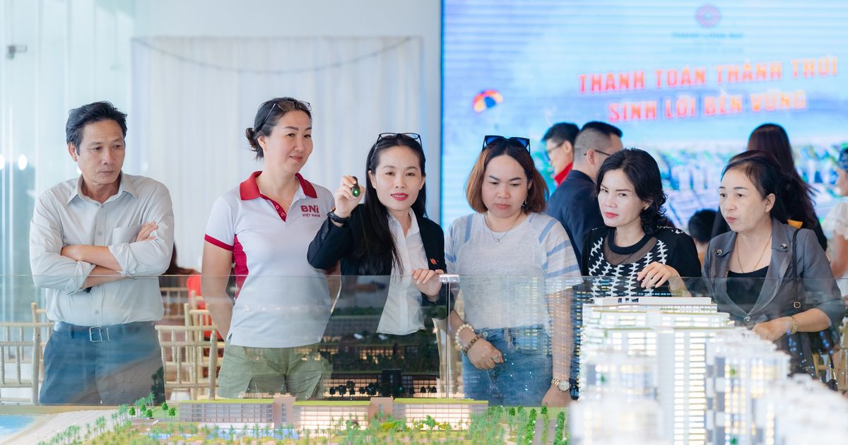 Chuyện gì sẽ xảy ra với thị trường bất động sản nghỉ dưỡng cuối năm 2026?