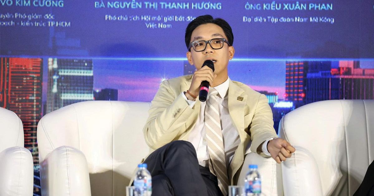 Vì sao thị trường bất động sản chậm lại?