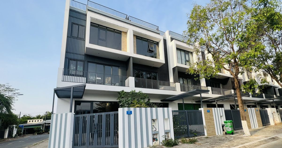 Thực hư chuyện cắt lỗ nhà phố